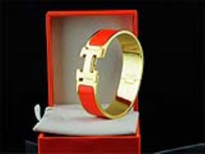 Cheap HERMES Bracelet wholesale No. 469